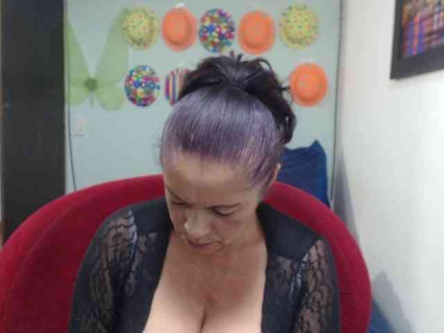 sexititshot12 webcam