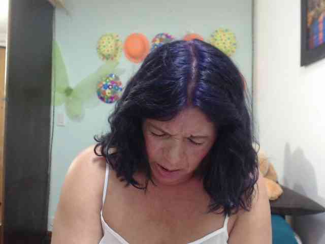 sexititshot12 webcam