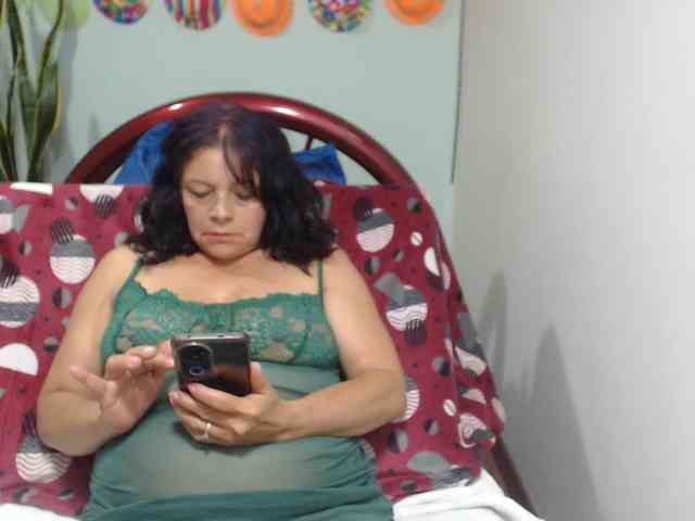 sexititshot12 webcam