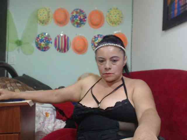 sexititshot12 webcam