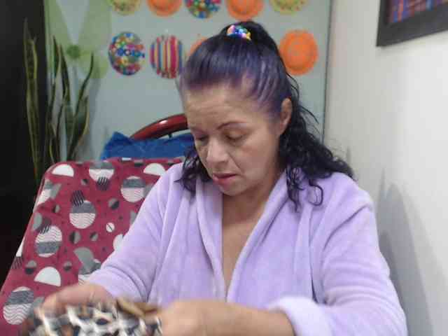 Modelo: sexititshot12