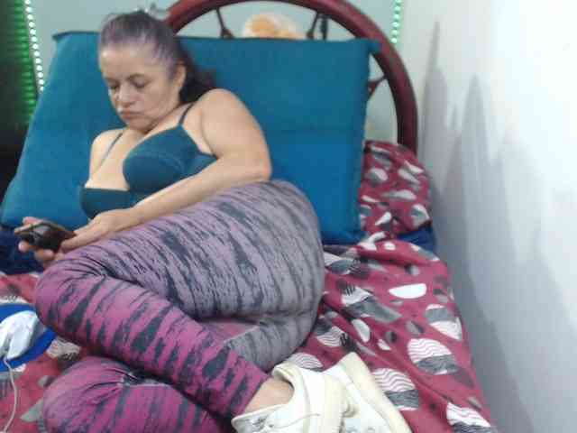 Modelo: sexititshot12