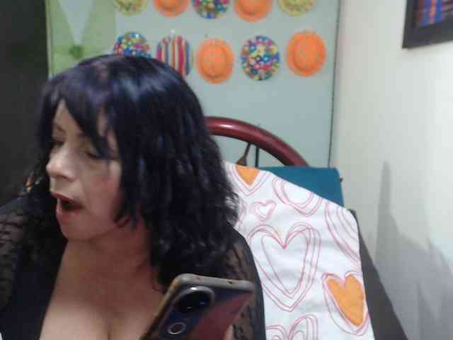 sexititshot12 webcam