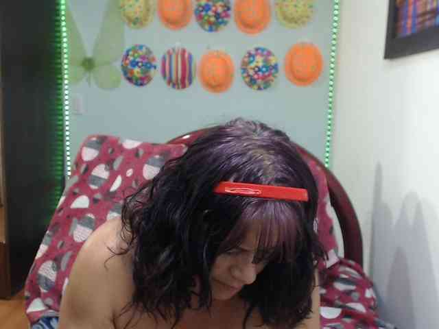 sexititshot12 webcam