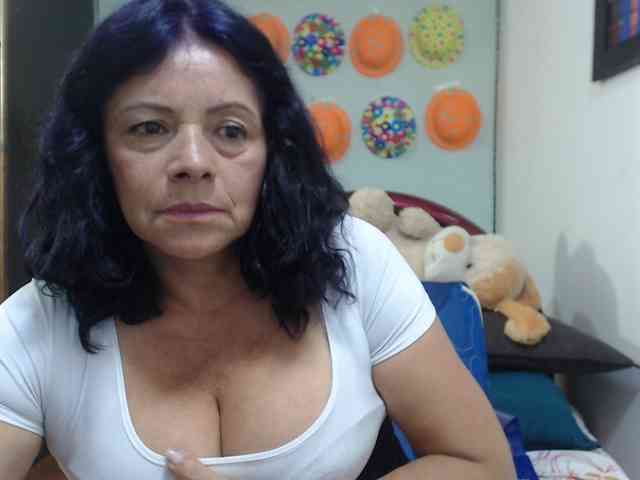 sexititshot12 webcam