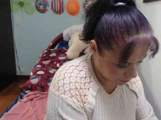 sexititshot12 webcam