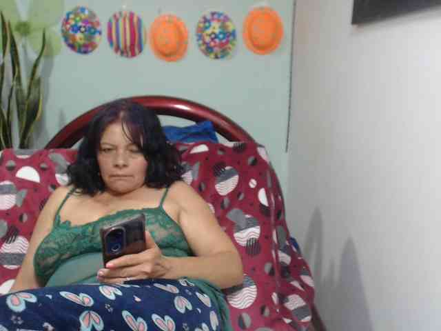 sexititshot12 webcam