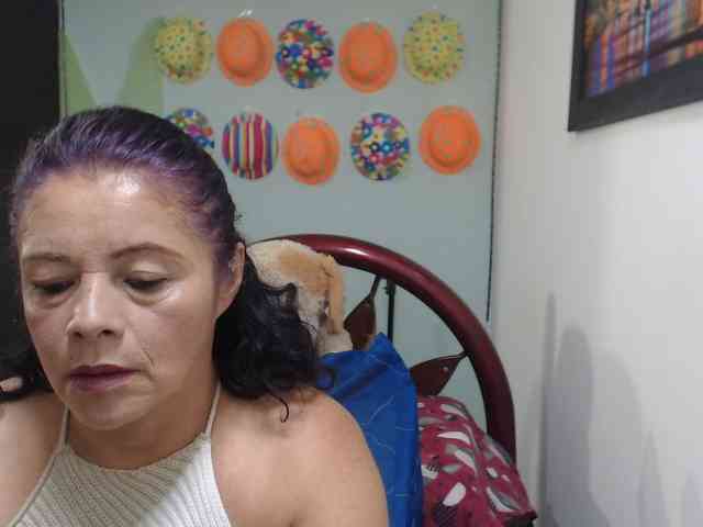 sexititshot12 webcam