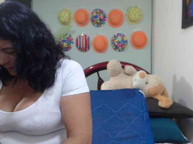 sexititshot12 webcam