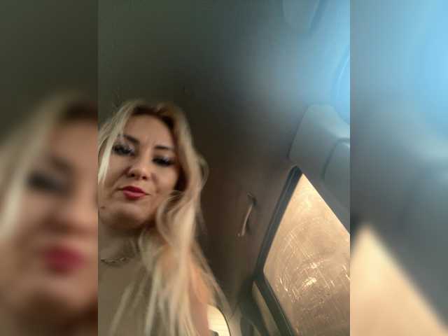 MurkaLux, en vivo ahora en BongaCams