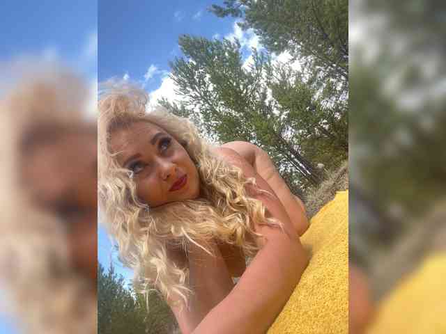 MurkaLux Live Webcam on BongaCams