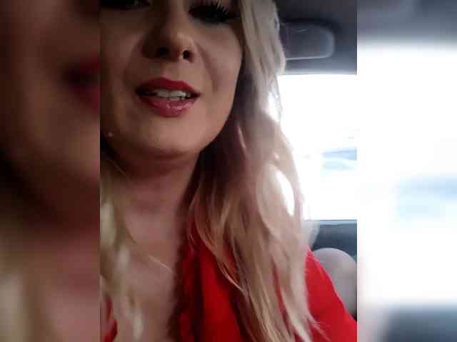 MurkaLux Live Webcam on BongaCams