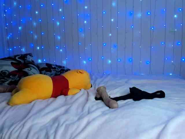 _AMBASSADOR_ webcam