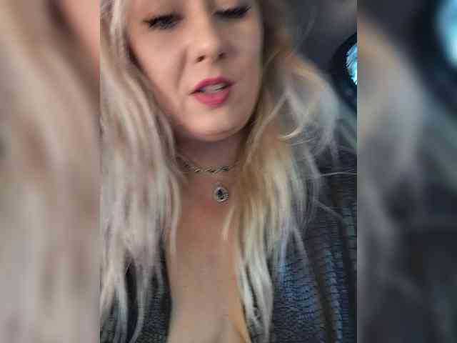 MurkaLux Live Webcam on BongaCams