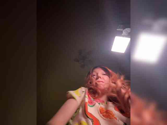 BadDoll webcam