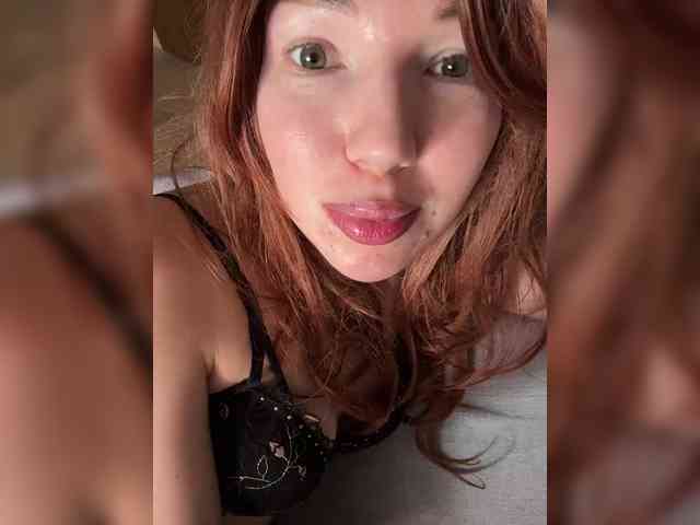 webcamsex HannaMo