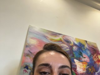 MissBubble Porn Show