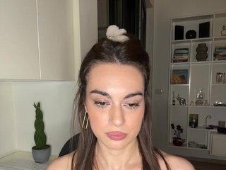 Miss-Bubble Porn Show