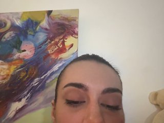 MissBubble Porn Show