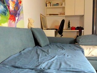 MissBubble Porn Show