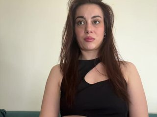 MissBubble Porn Show