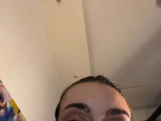 MissBubble Porn Show