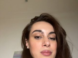 MissBubble Porn Show