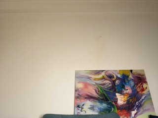 MissBubble Porn Show
