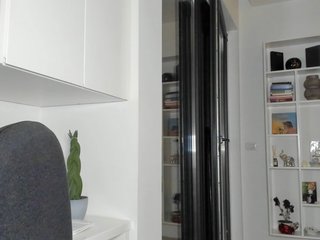 Miss-Bubble Porn Show