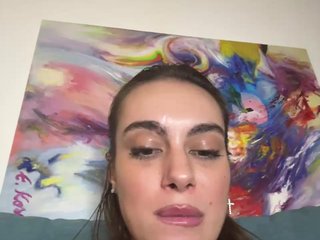MissBubble Porn Show