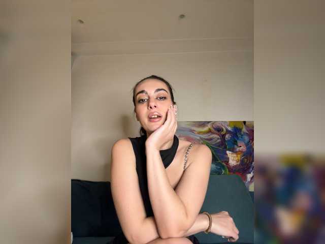 bubble-gum122 live cam on BongaCams