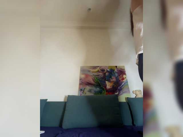 bubble-gum122 live cam on BongaCams