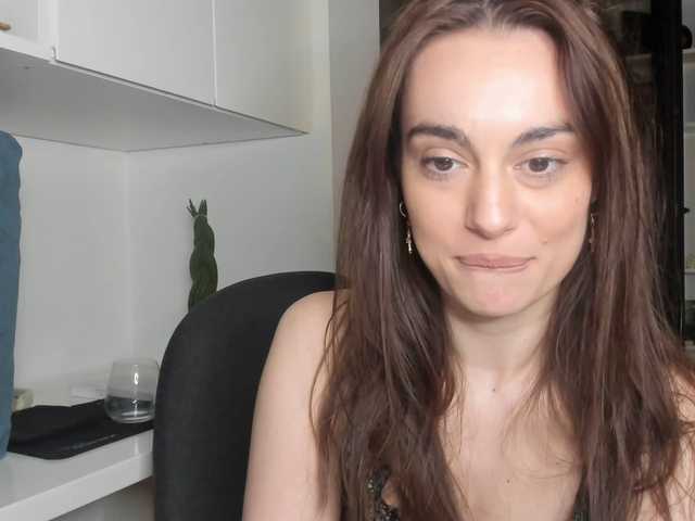 bubble-gum122 Live Cam on BongaCams