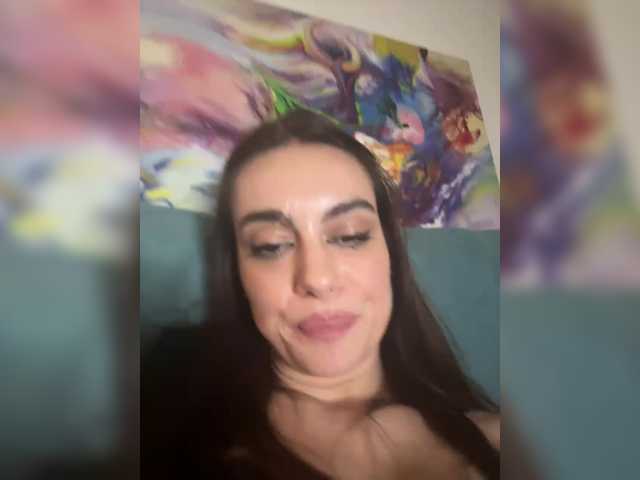 MissBubble live webcam show