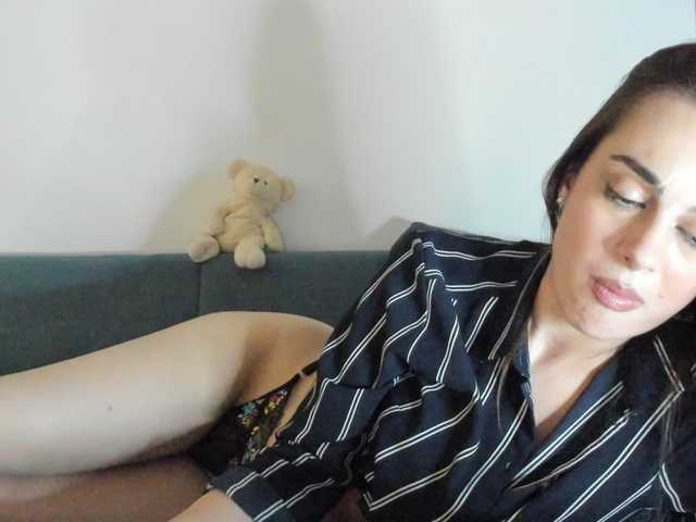 bubble-gum122 live sex show