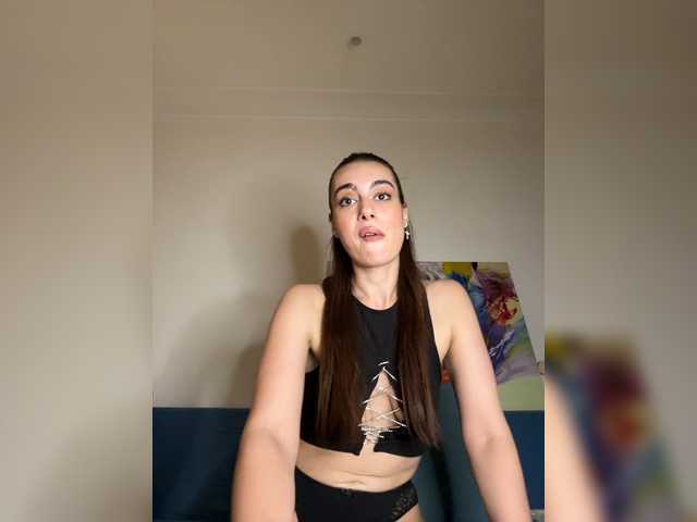 bubble-gum122 live cam on BongaCams