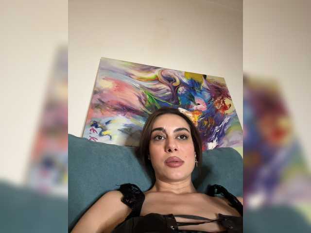 bubble-gum122 live cam on BongaCams