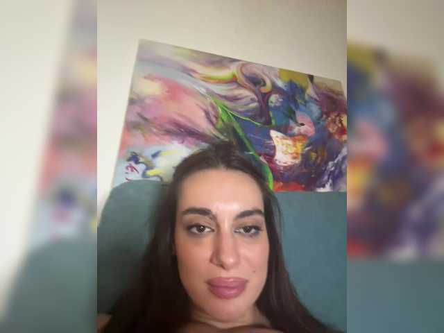 MissBubble live webcam show