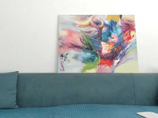 bubble-gum122 live cam on BongaCams