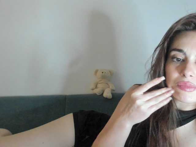 bubble-gum122 live cam on BongaCams