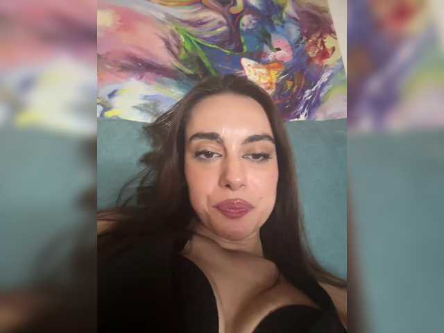 MissBubble live webcam show