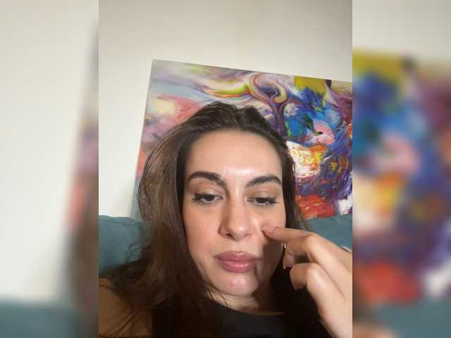 bubble-gum122 live cam on BongaCams