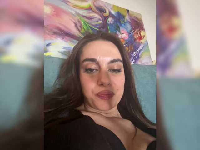 MissBubble live webcam show