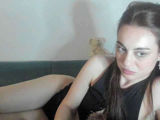 bubble-gum122 live cam on BongaCams