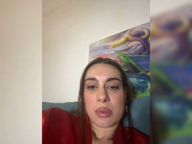 bubble-gum122 cam belle