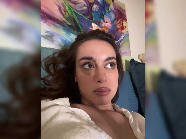 bubble-gum122 live cam on BongaCams
