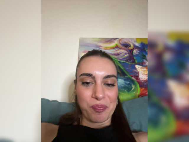 bubble-gum122 live cam on BongaCams