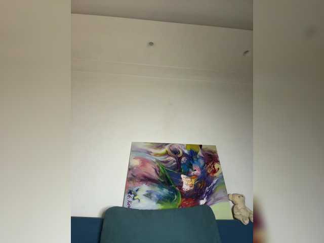 bubble-gum122 live cam on BongaCams