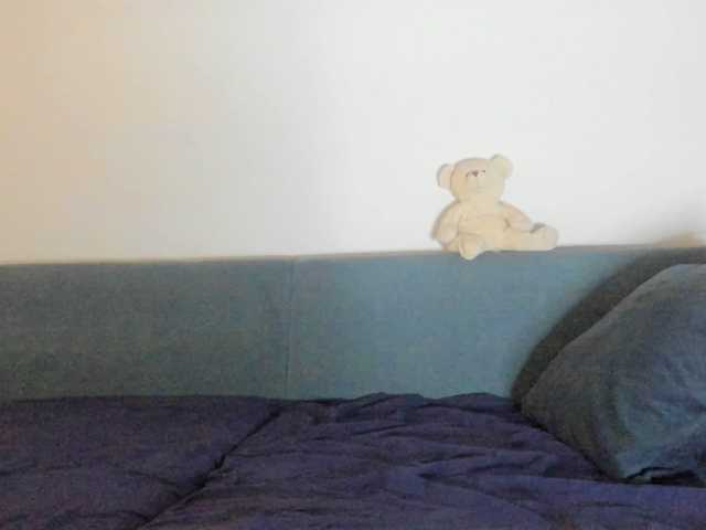 bubble-gum122 live cam on BongaCams