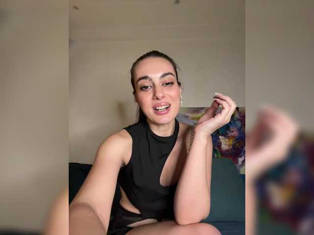 bubble-gum122 live cam on BongaCams